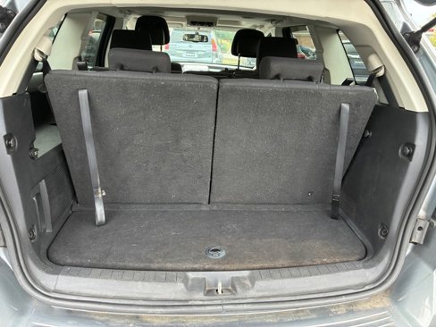 Used 2010 Dodge Journey SXT w/ Flexible Seating Group image 15