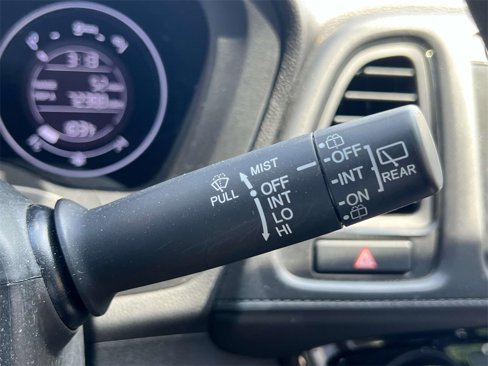 Used 2019 Honda HR-V Sport image 24