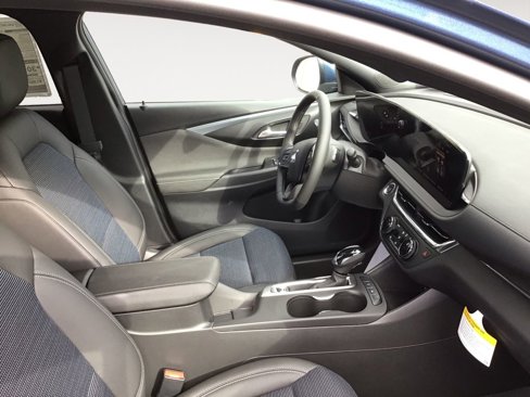New 2026 Buick Envista Preferred w/ Convenience I Package image 29