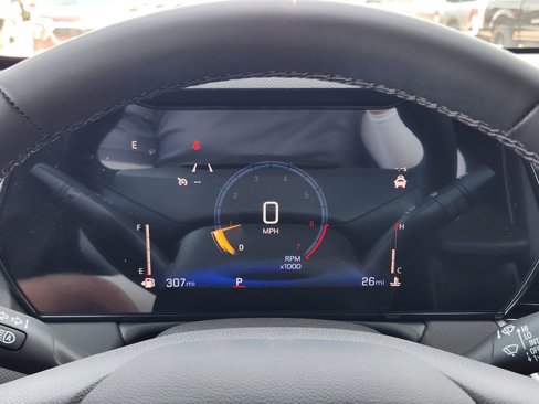 New 2026 Chevrolet TrailBlazer LT w/ Convenience Package image 16