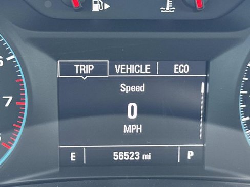 Used 2021 Chevrolet Malibu LT w/ Leather Package image 22