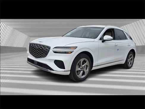 New 2026 Genesis GV70 2.5T image 1