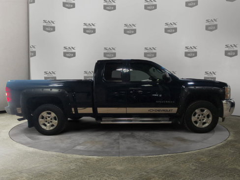 Used 2012 Chevrolet Silverado 1500 LT w/ All-Star Edition image 6