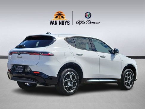 New 2024 Alfa Romeo Tonale Ti image 2