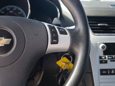 Used 2009 Chevrolet Malibu LT w/ Sun and Wheel Package image 19