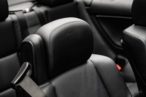 Used 2006 BMW M3 Convertible image 59