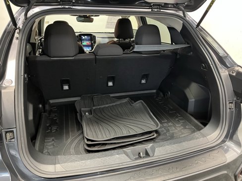 Used 2024 Subaru Crosstrek 2.0i Premium w/ Popular Package #4 image 19