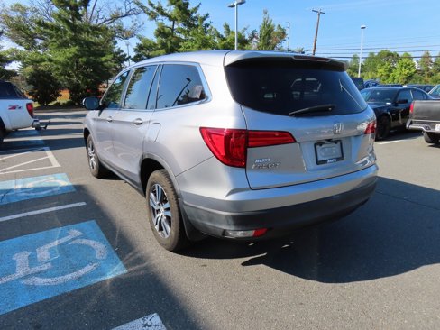 Used 2016 Honda Pilot EX-L image 7