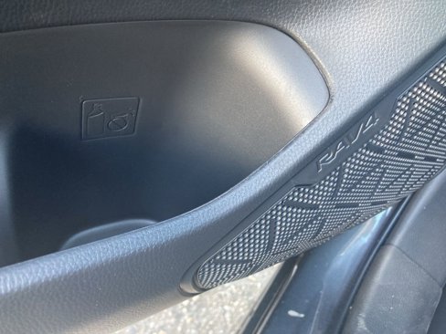 New 2025 Toyota RAV4 XLE image 12
