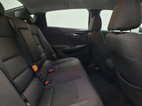 Used 2017 Chevrolet Malibu LS image 19