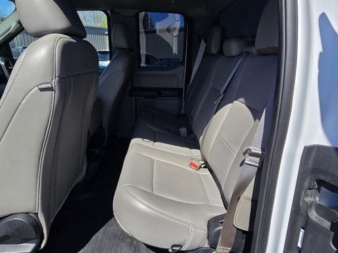 Used 2020 Ford F150 XL w/ Equipment Group 101A Mid image 12
