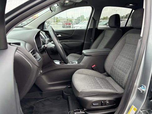Used 2024 Chevrolet Equinox LT image 10