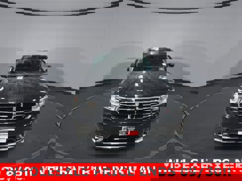 Used 2015 Dodge Durango Limited w/ Premium Group image 3