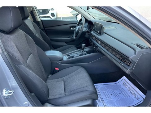 Certified 2024 Honda Accord LX image 18