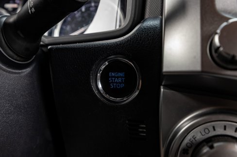 Used 2022 Toyota 4Runner TRD Sport image 23