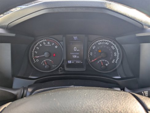 Used 2023 Toyota Tacoma SR image 27