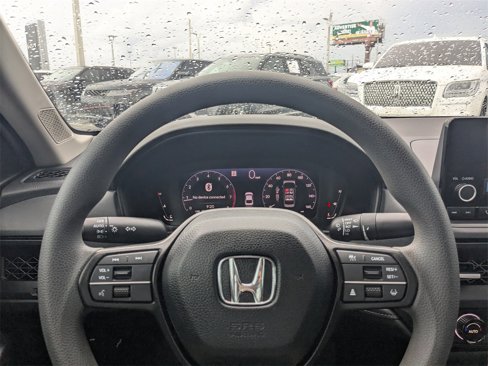 Used 2024 Honda Accord EX image 20