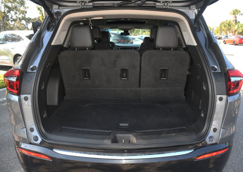 Used 2019 Buick Enclave Avenir image 19