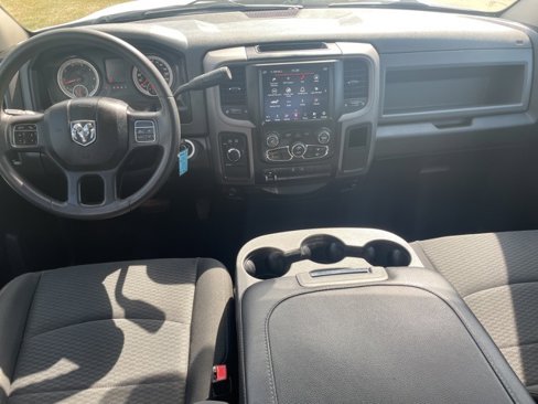 Used 2019 RAM 1500 Express w/ Wheel & Sound Group image 3