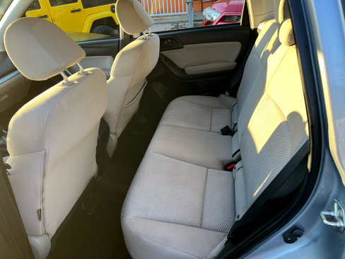 Used 2016 Subaru Forester 2.5i w/ Popular Package #1 image 14