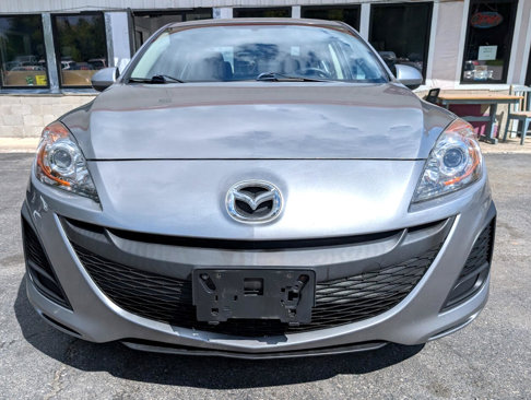 Used 2010 MAZDA MAZDA3 i Touring image 2