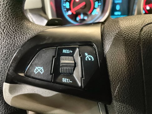 Used 2015 Chevrolet Camaro LS image 15