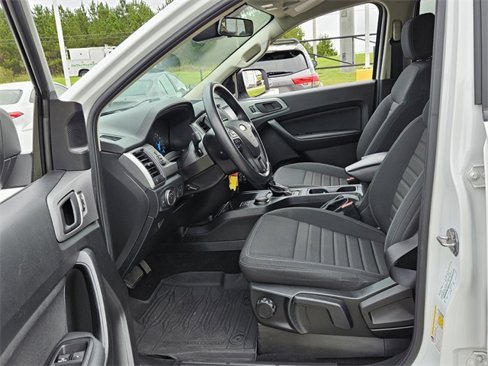 Used 2022 Ford Ranger XL w/ FX4 Off-Road Package image 5