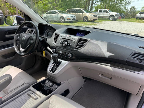 Used 2013 Honda CR-V EX-L image 14