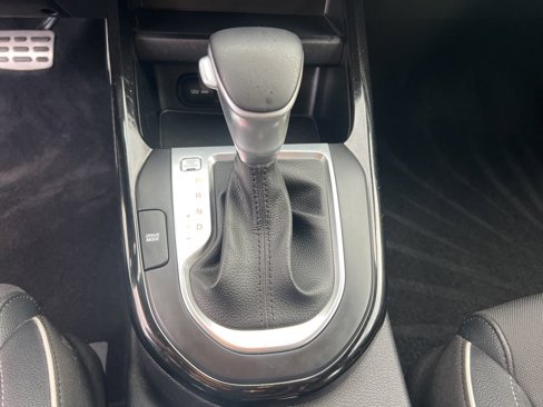 Certified 2021 Kia Forte GT-Line image 17