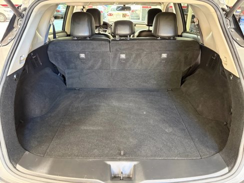 Used 2018 Nissan Murano SL w/ Midnight Edition Package image 26