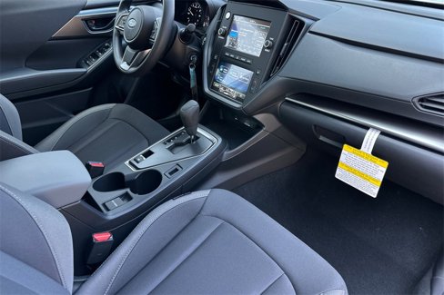 New 2025 Subaru Impreza 2.0i image 19