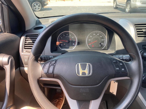 Used 2009 Honda CR-V EX image 12