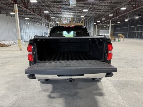 Used 2016 GMC Sierra 1500 SLE image 30