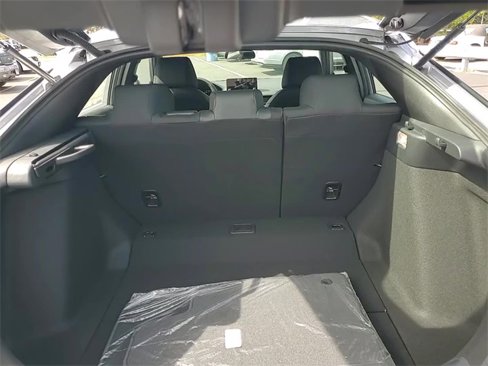 New 2026 Honda Civic Sport image 8