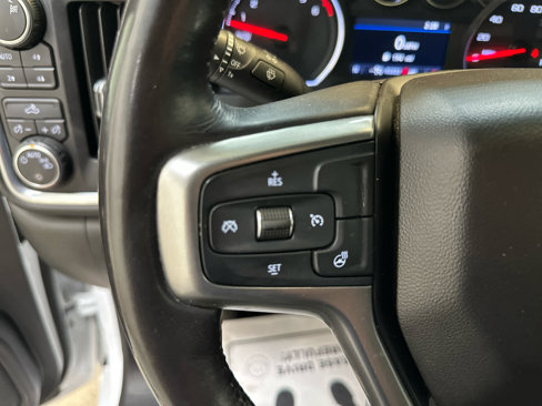 Used 2019 Chevrolet Silverado 1500 LT w/ All-Star Edition image 20