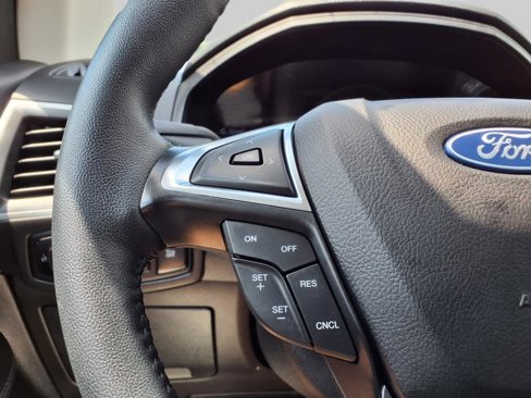 Used 2024 Ford Edge SEL image 20