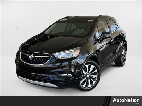 Used 2017 Buick Encore Preferred image 1
