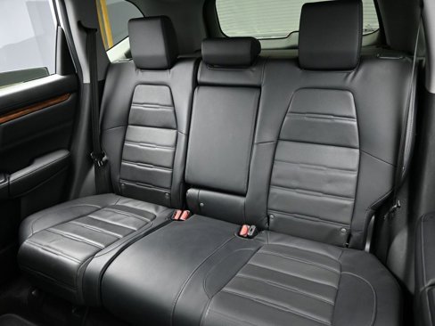 Used 2017 Honda CR-V EX-L image 23
