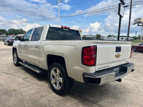Used 2014 Chevrolet Silverado 1500 LT w/ LT Convenience Package image 9