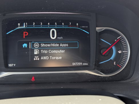 Used 2020 Honda Passport EX-L image 13