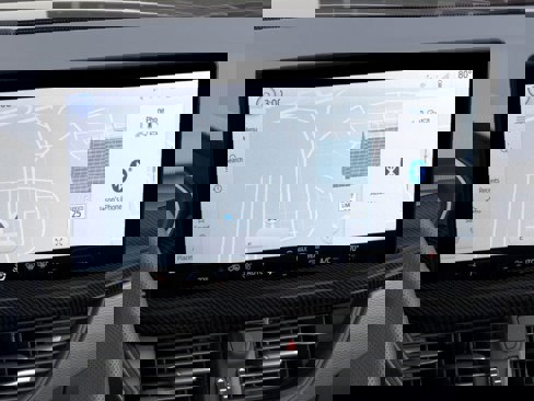 New 2025 Ford Escape ST-Line Elite w/ Tech Pack #1 image 14