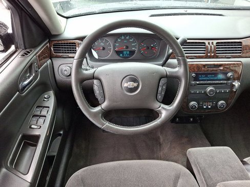 Used 2014 Chevrolet Impala Limited LS image 11