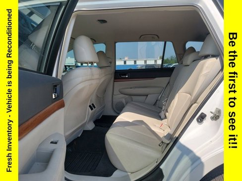 Used 2013 Subaru Outback 2.5i Limited image 23