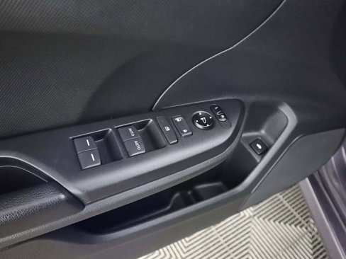 Used 2021 Honda Civic Sport image 34