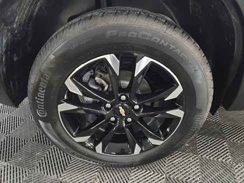 Used 2023 Chevrolet TrailBlazer LT w/ Convenience Package image 13
