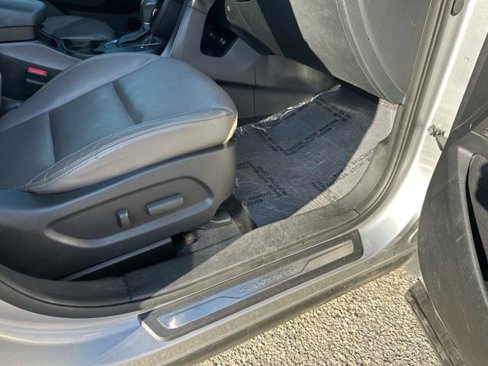 Used 2016 Hyundai Santa Fe Limited w/ Option Group 04 image 23