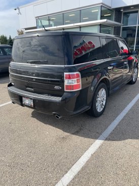 Used 2015 Ford Flex SEL w/ Equipment Group 202A image 3