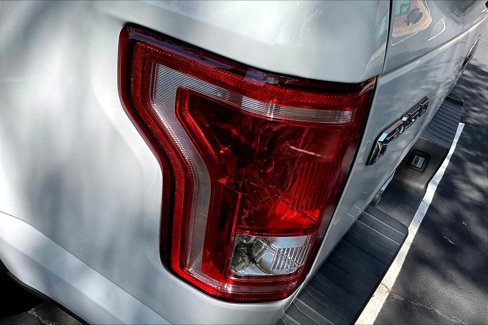 Used 2016 Ford F150 XLT w/ Equipment Group 302A Luxury image 26
