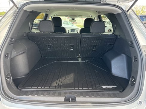 Used 2021 Chevrolet Equinox LS w/ LS Convenience Package image 37