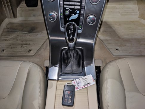 Used 2015 Volvo S60 T5 Premier image 38